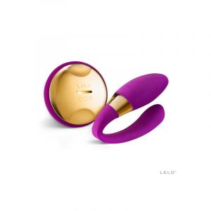 LELO Vibrador de Parejas TIANI  24K