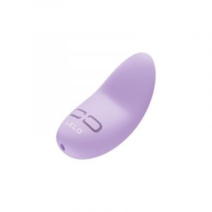LELO  Masajeador Polar  Lily 3
