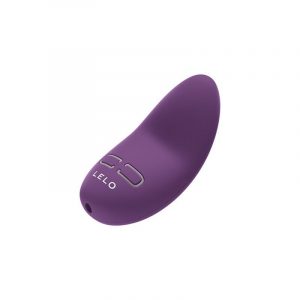 LELO  Masajeador Polar  Lily 3