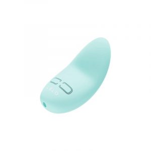 LELO  Masajeador Polar  Lily 3