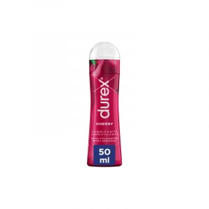 DUREX Lubricante Durex Cereza