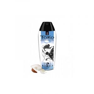 SHUNGA Lubricante Toko Aroma Coco