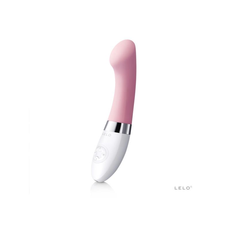 LELO Vibrador Punto G GIGI 2