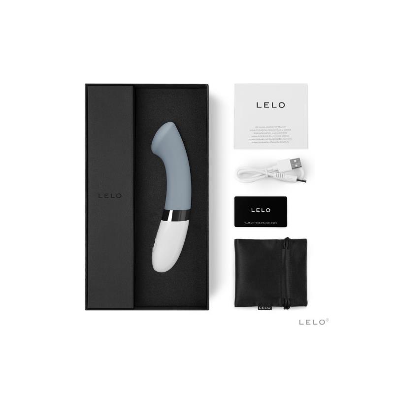 LELO Vibrador Punto G GIGI 2 - Imagen 3