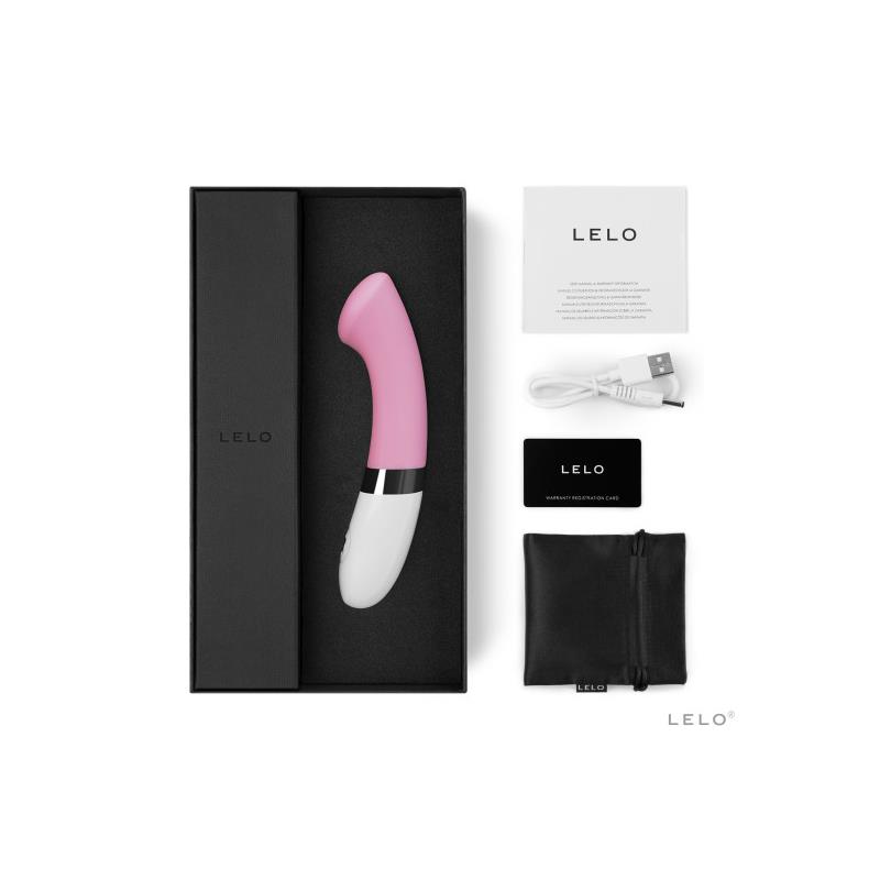 LELO Vibrador Punto G GIGI 2 - Imagen 3