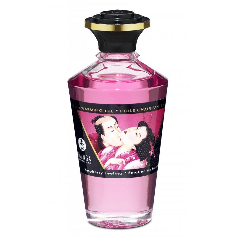 SHUNGA Kit Fruity Kisses - Imagen 3