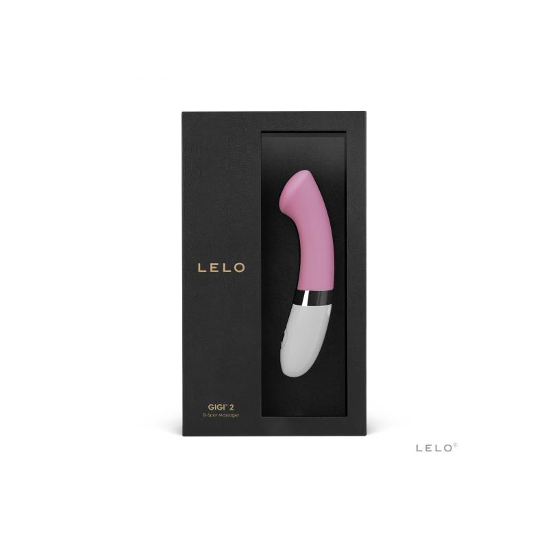 LELO Vibrador Punto G GIGI 2 - Imagen 2