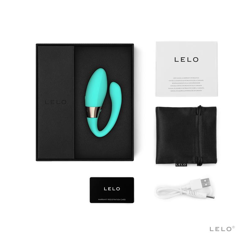 LELO Vibrador para Parejas Tiani Harmony - Imagen 2