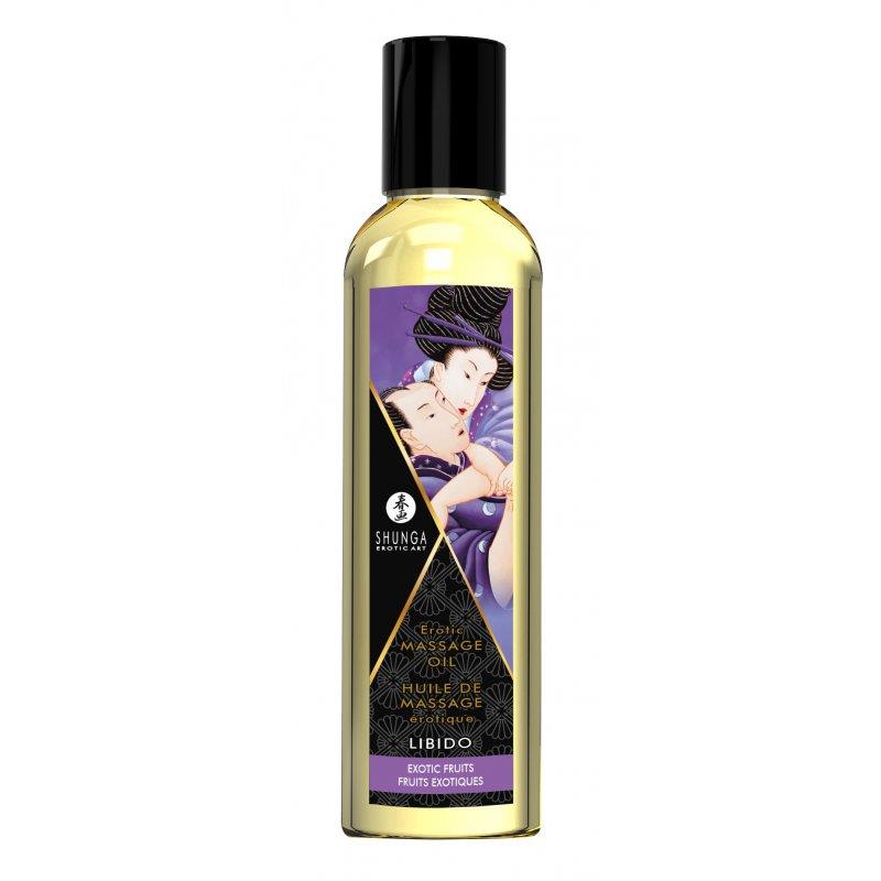 SHUNGA Kit Fruity Kisses - Imagen 5