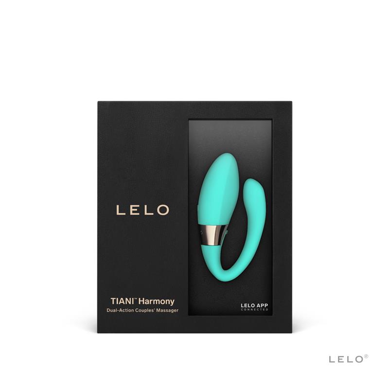 LELO Vibrador para Parejas Tiani Harmony - Imagen 3