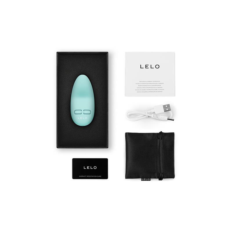 LELO Masajeador Polar Lily 3 - Imagen 3