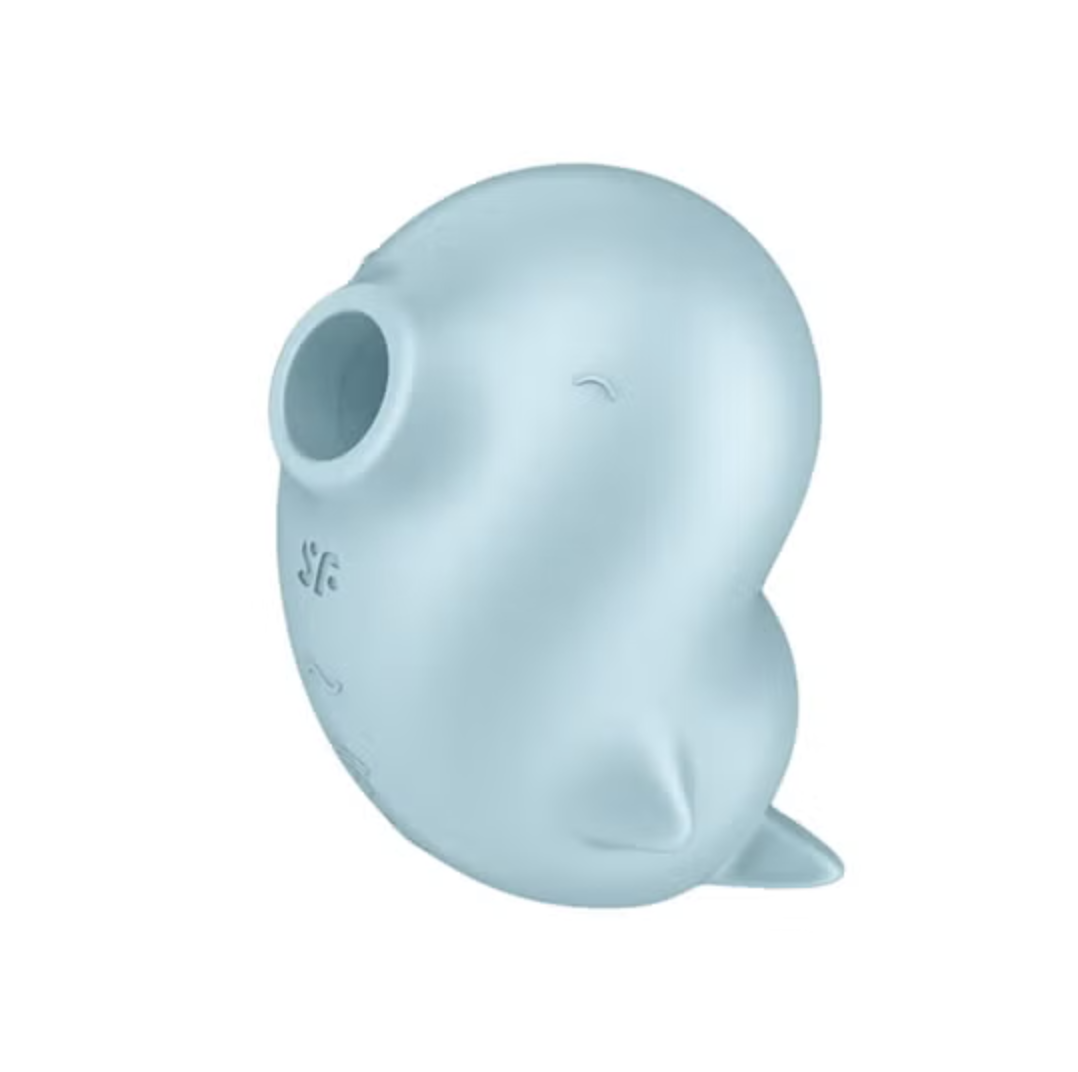 SATISFYER Succionador Sassy Seal
