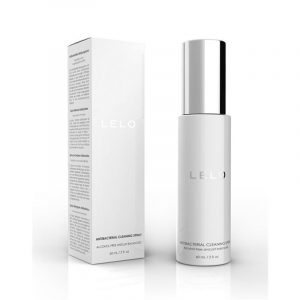 LELO Limpiador Antibacteriano Spray