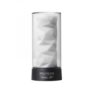 TENGA Masturbador Tenga 3D Polygon