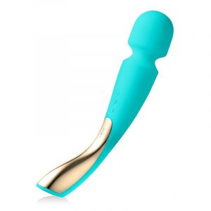 LELO Masajeador Smart Wand 2 Grande