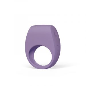 LELO Anillo vibrador para Parejas con APP Tor 3
