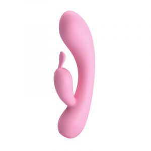 PRETTYLOVE Vibrador con Función Memoria Smart Hugo