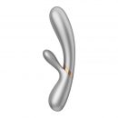 SATISFYER Vibrador Efecto Calor con APP Hot Lover