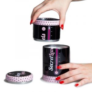 SECRET PLAY Juego erótico Secret Levels