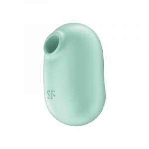 SATISFYER Succionador Pro To Go 2 Mint
