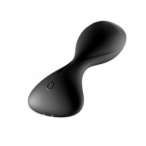 SATISFYER Plug Anal con Vibración y APP Trendsetter