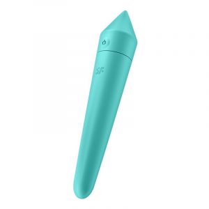 SATISFYER Bala Vibradora con APP Ultra Power Bullet 8