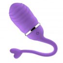 INTOYOU Huevo Vibrador Control Remoto Odise