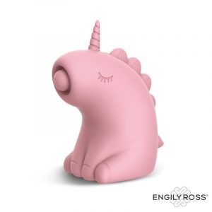ENGILY ROSS Estimulador con Lengua de Pulsación Sweetmoon