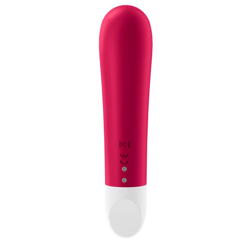 SATISFYER Bala Vibradora Ultra Power Bullet 1 - Imagen 2