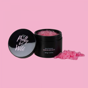 Geles y Sales de Baño